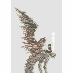 VeroN- Губин X Evangelion