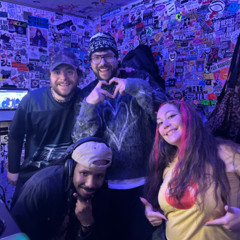 Kindergarten BOOTY BASS LIFT, Despina @ The Lot Radio 01-10-2026