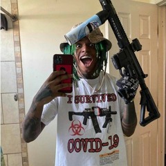 [FREE] [THRAXX X ZILLAKAMI X SOSMULA X CITY MORGUE TYPE BEAT] [PROD. 715 BEATS]