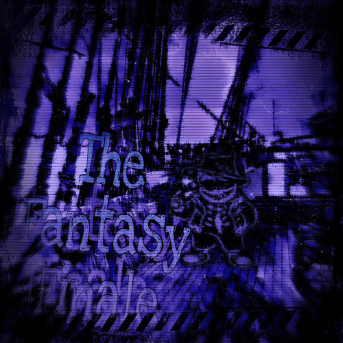 [Underfell: Story From the Sea] The Fantasy Final（Kracked）