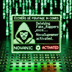 Novasupprimer