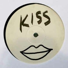 kiss around the world (Brian daniels remix)