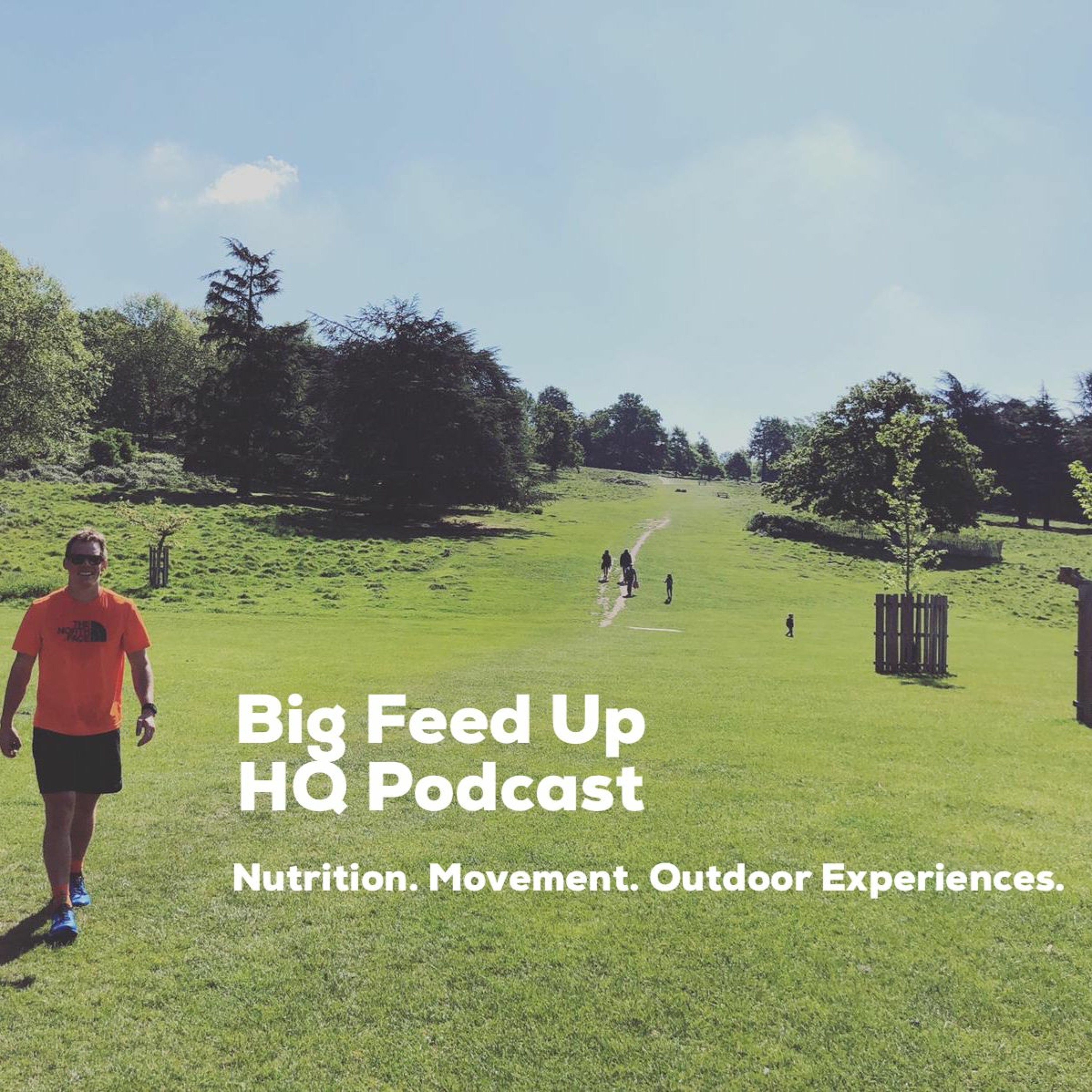 Big Feed up HQ
