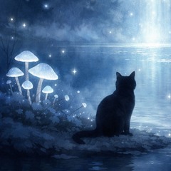 Ultra-minimal healing ambient