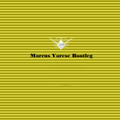 Secret Cinema & Peter Horrevorts - Ana Bola (Marcus Varese Bootleg)