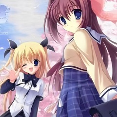 花蕾 ft. MiRA