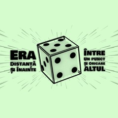 Detașare după datashare (extended play) - Radu Nițescu