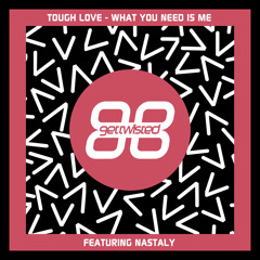 What You Need Is Me (Radio Edit) [feat. Nastaly]