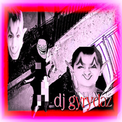 DJ GYRYDAZ 12 عاما من النصر. مائة قطعة من الموسيقى