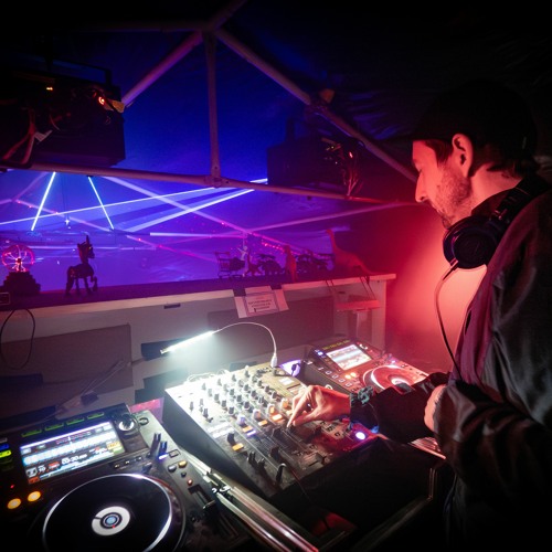 Abode @ Blazing Swan 2024 D&B Mix