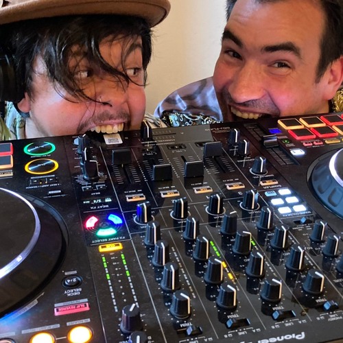Kleinlich | WUNDERLICH & Kleinschmidt as 'Kleinlich' @ House Of Plenty | Kiezburn Festival 2024