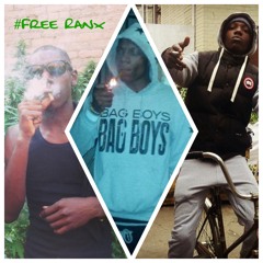 Price Tags - Niggas Trippin