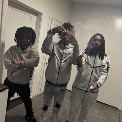 Ebk Leebo x Ebk Jaaybo x Turtle2125 x Kj2928- Eye4KEye (Live Audio)