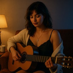 La Ragazza dalla Chitarra (The Girl with the Guitar)