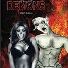 View PDF EBOOK EPUB KINDLE STDs: Sexually Transmitted Demons: 2013 Edition by Laneen "Dr. Intim