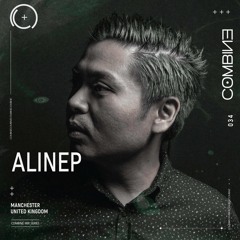 COMBINE: Mix Series | ALINEP | 034