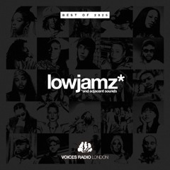 lowjamz* [DEC2025] BEST OF 2025