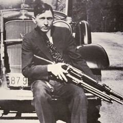 Clyde Barrow