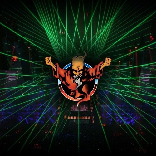 Thunderdome - RBR © X HGH Mashup( FREE DL)
