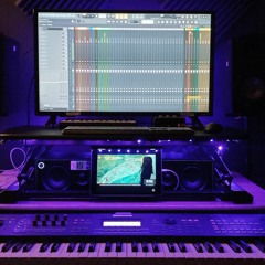 FOCUS (Im Focused) ...produced by ASG Ason of God.mp3