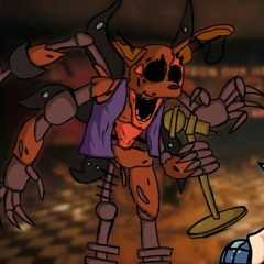 INTO MADNESS - All Stars Afton Cover