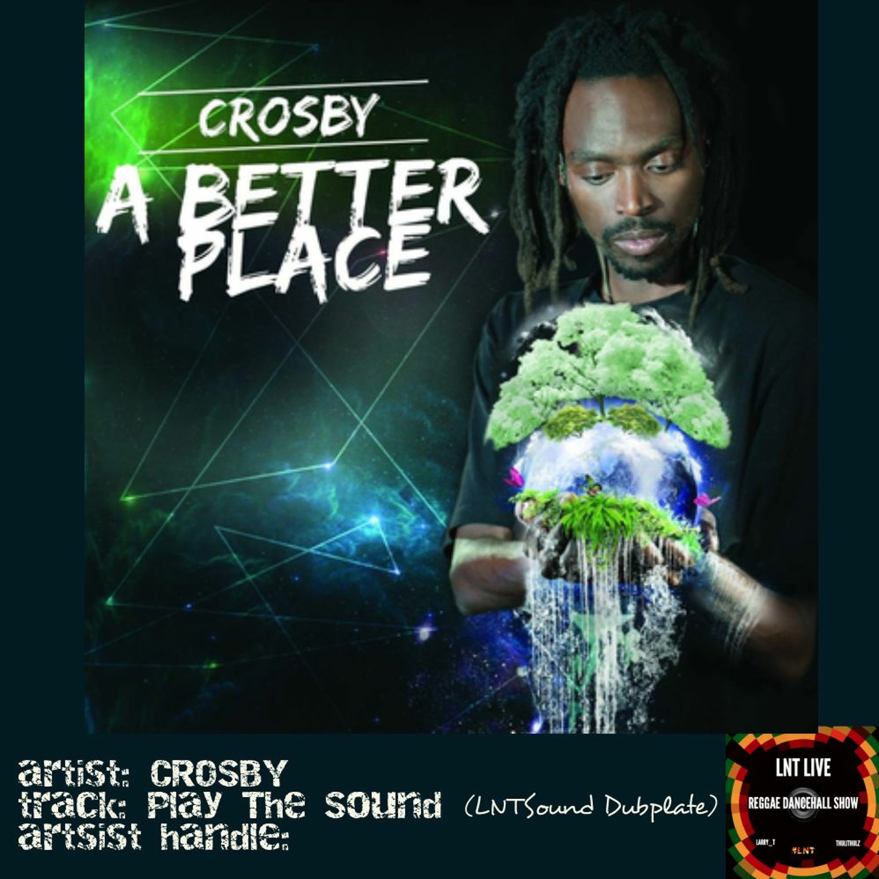 LNTSound Reggae Show