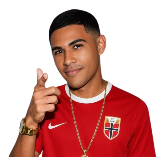 SE EU FALAR QUE TU PODE - MC KF, KEVIN O CHRIS, DUDA MENEGHIM