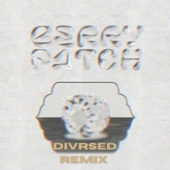 Machinedrum & Holly - Berry Patch (DIVRSED REMIX)