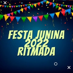FUNK FESTA JUNINA 2022 RITMADA (( TIK TOK 2022 ))DJ LC GARCIA