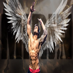 You're My Angel SmokeZ Hardstyle Remix (Zyzz Birthday Tribute)