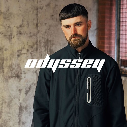 ODYSSEY046: Stanz Amor