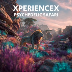 Psychedelic Safari