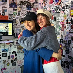 A Sound Place with Antonina Nowacka @ The Lot Radio 12 - 02 - 2022