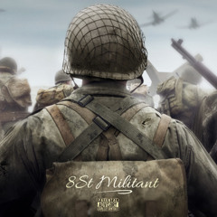 R2Offda8 - 8St Militant Ft Maddbkone