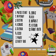 -Stereo Sprint Mix-