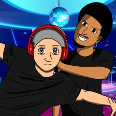 DashieGames - I'm The Mon ft. Berleezy