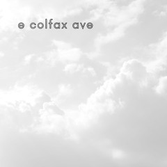 e colfax ave