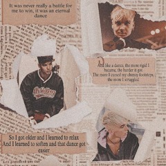 30-year-old Welsh Guy (Ren Gill)