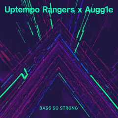 BASS SO STRONG