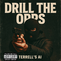 Drill the Opps Terrell’s AI