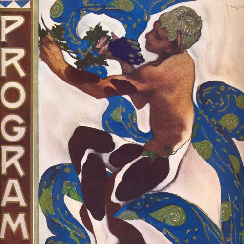 Prélude à l'Après-midi d'Un Faune - Claude Debussy