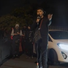 Mikey - Hoods Hottest