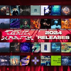 All 27 Of My 2024 Releases In 1 Minute