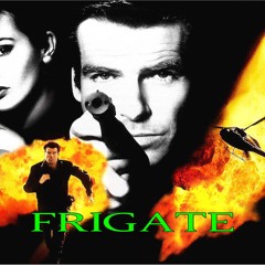 Frigate Theme - Goldeneye 007 N64 - RE