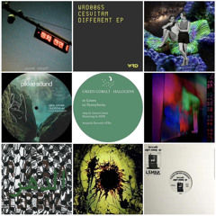 Fresh w. M Data - December 2023