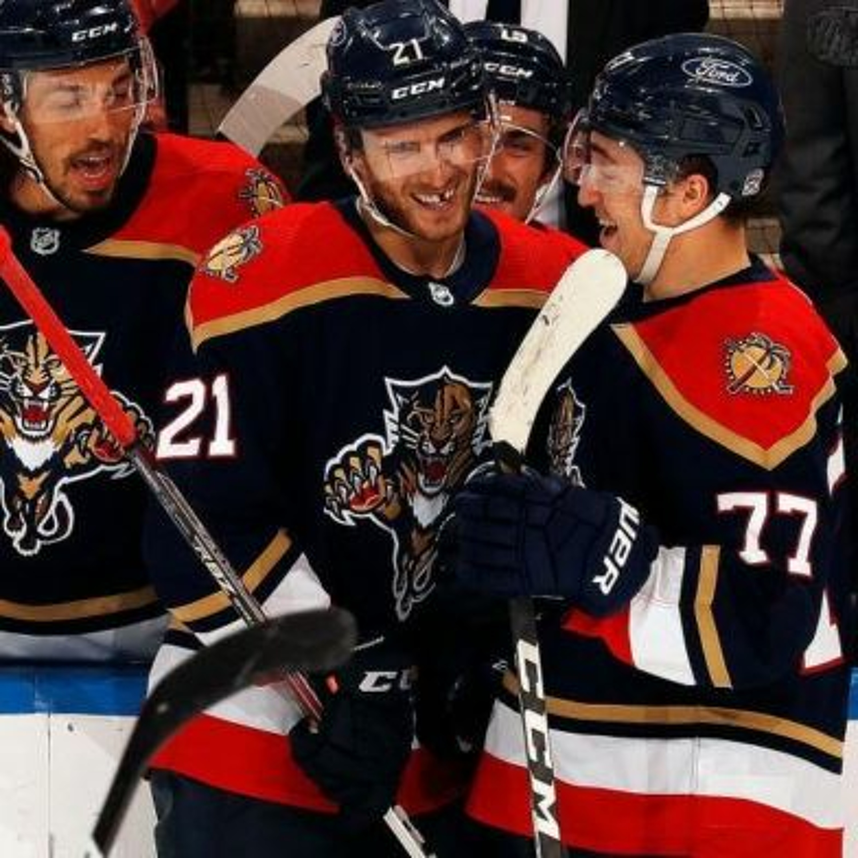 May 13th, 2021: Torts Returns to NY? First Round Playoff Preview
