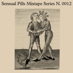 Sensual Pills 0012 by Savoy Hard