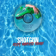 Shotgun (Eddy Mansito Remix)
