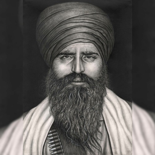 Yodha - Bhindranwale - Kaum bhaldi bhindranwala - Kulbir Jhinjer (DjPunjab.Com).mp3