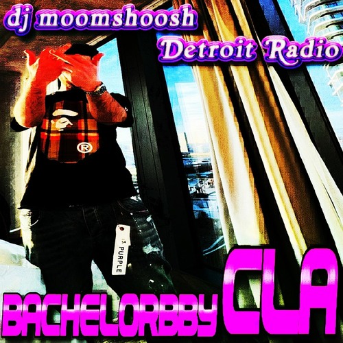 BACHELORBBY - CLA YOLOCORE [HOSTED BY DJ MOOMSHOOSH]